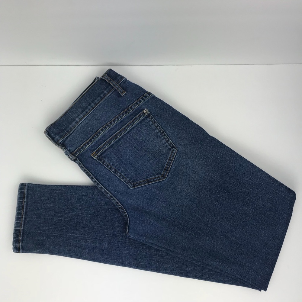 Victoria’s Secret Siren Skinny Jeans - Picture 7 of 8